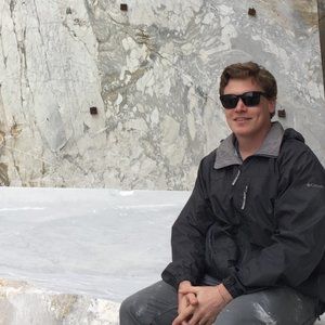 Meet your Posher, John